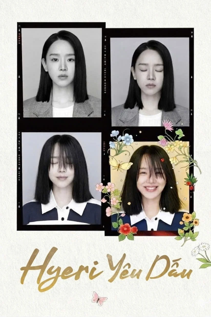 Gửi Hyeri Thân Yêu